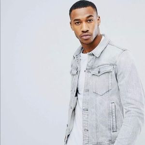 G star jeans jacket size medium